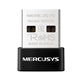 Mercusys MA530 Bluetooth 5.3 Nano USB Adapter - Ultra-Compact Mercusys MA530 Bluetooth 5.3 Nano USB Adapter - Ultra-Compact